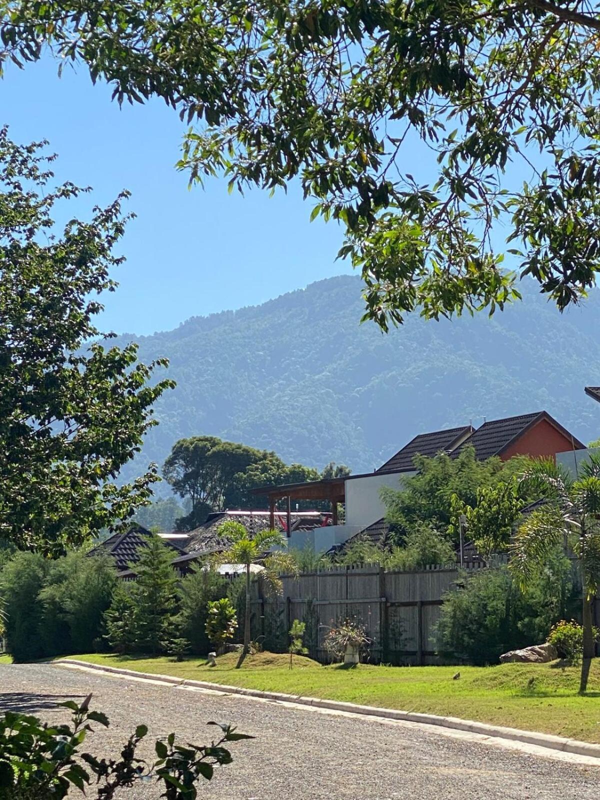 Jarabacoa Pleasant Cottage, Stay Between Mountains Near Town Exterior photo