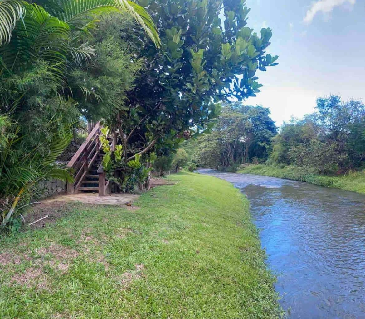 Jarabacoa Pleasant Cottage, Stay Between Mountains Near Town Exterior photo